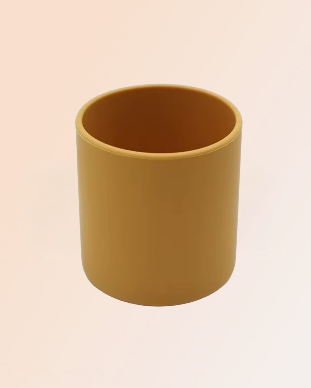 Bicchiere in silicone