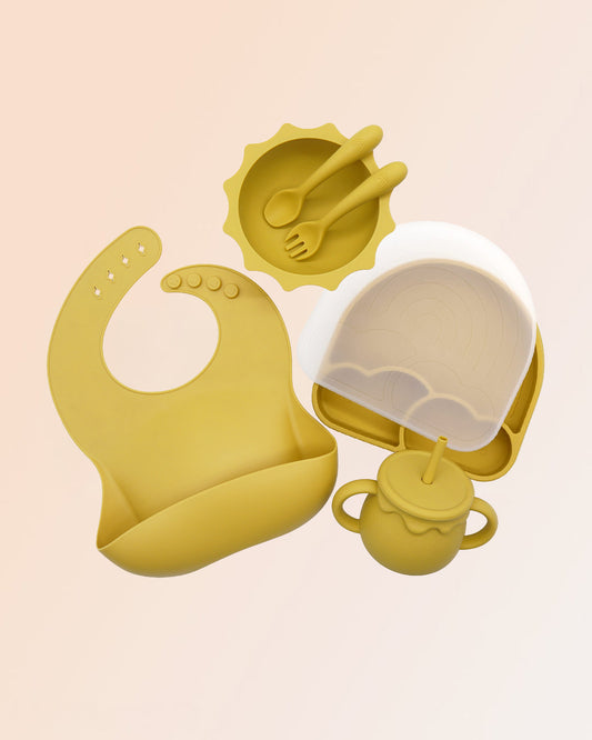 Set pappa - Must have