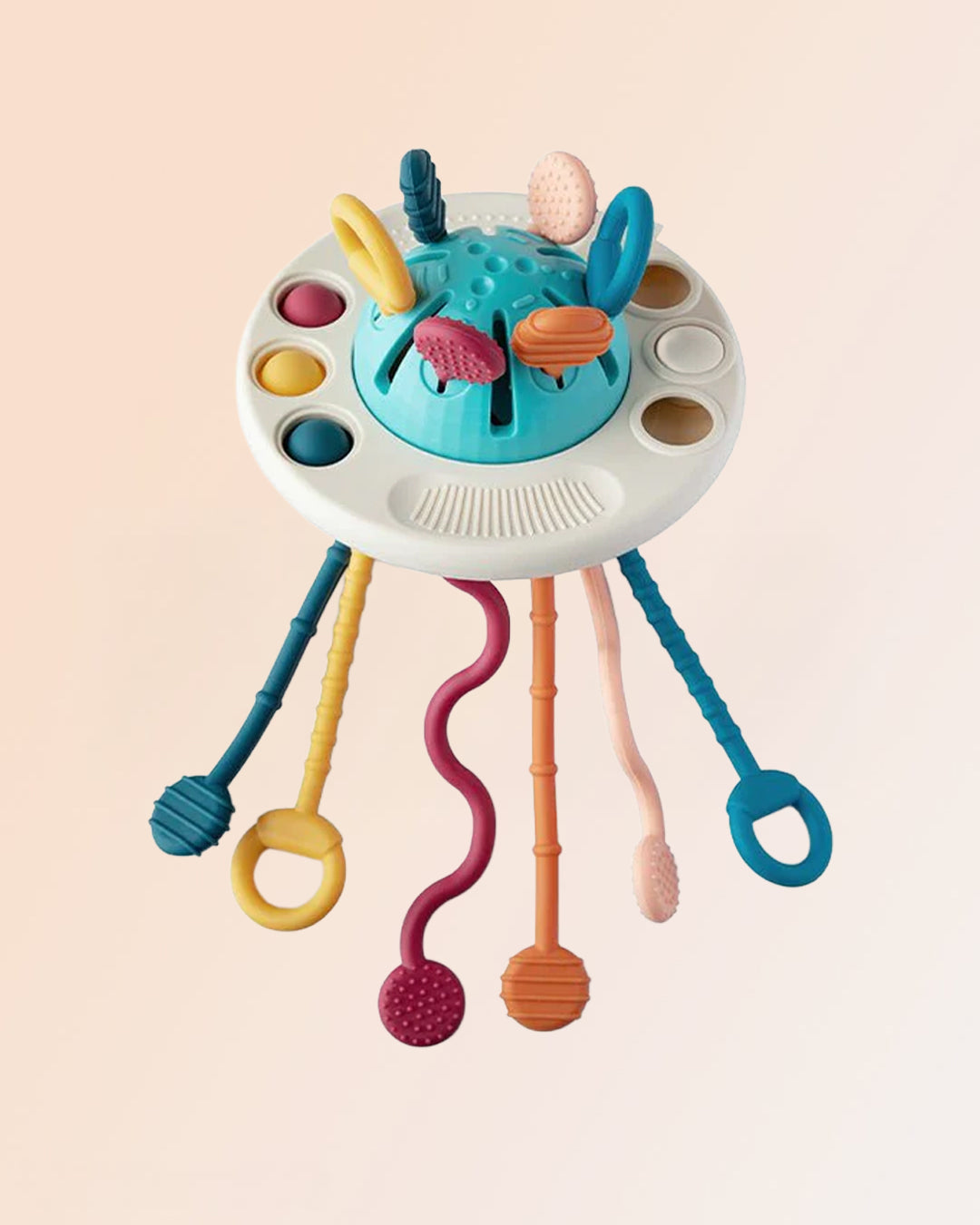 UFO sensoriale multifunzione