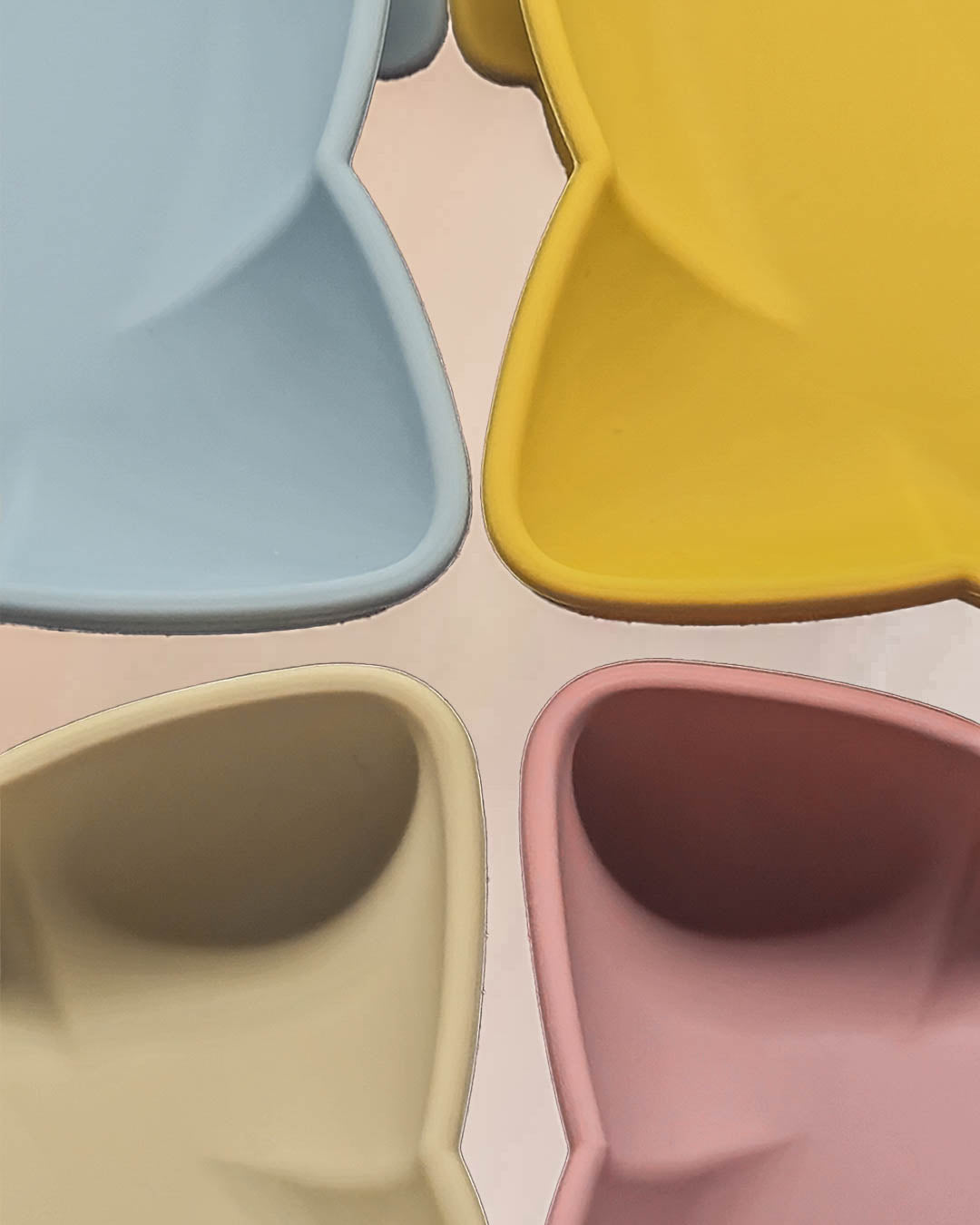 Ora del pasto | Svezzamento