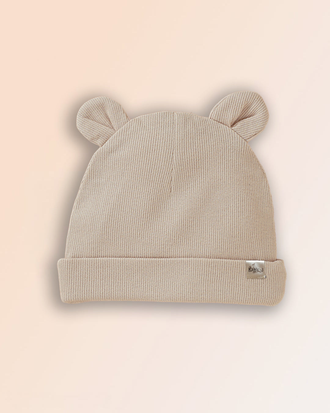 Cappellino orsetto