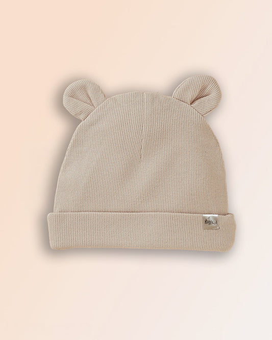 Cappellino orsetto
