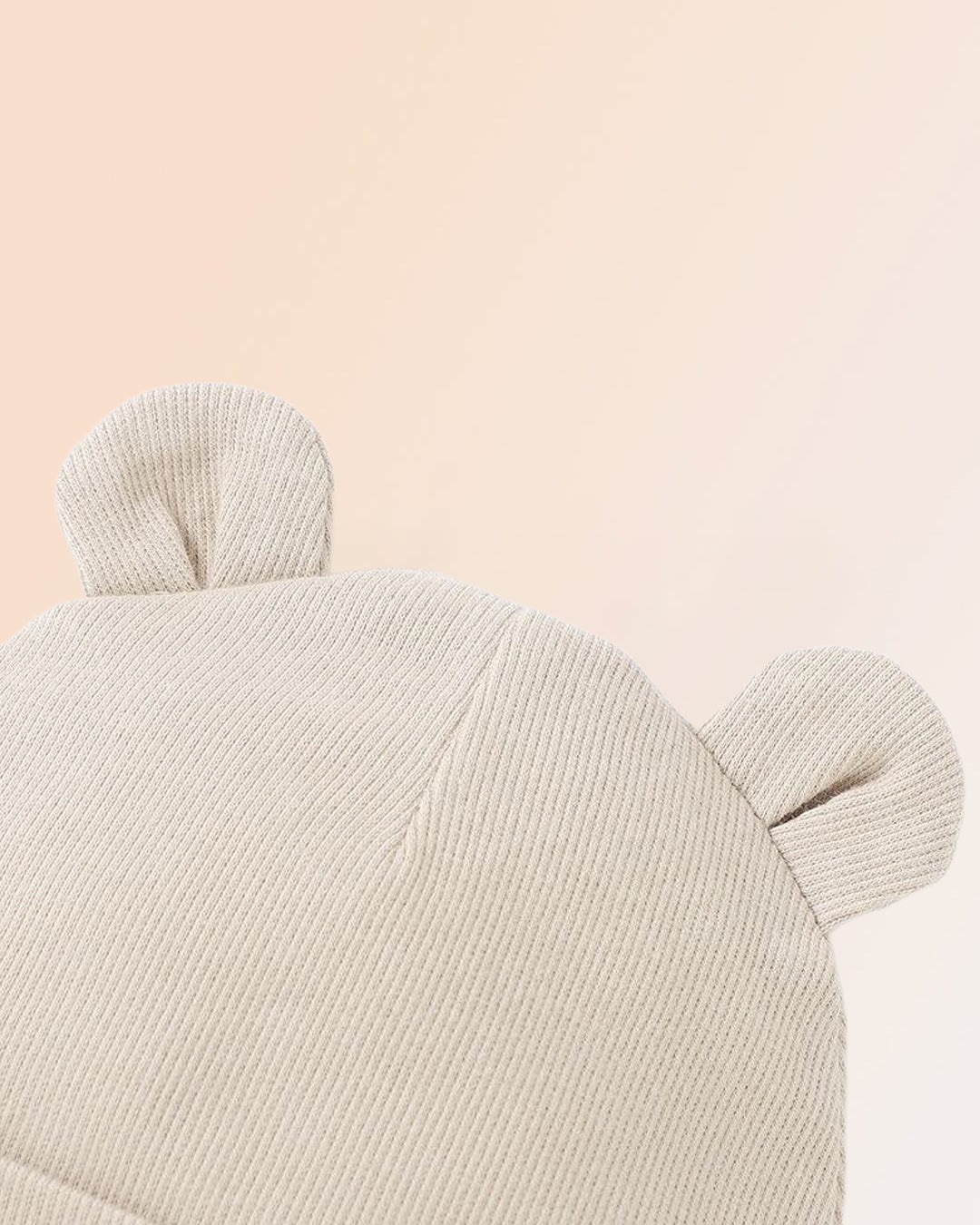 Cappellino orsetto