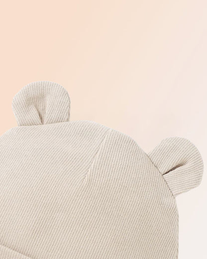Cappellino orsetto