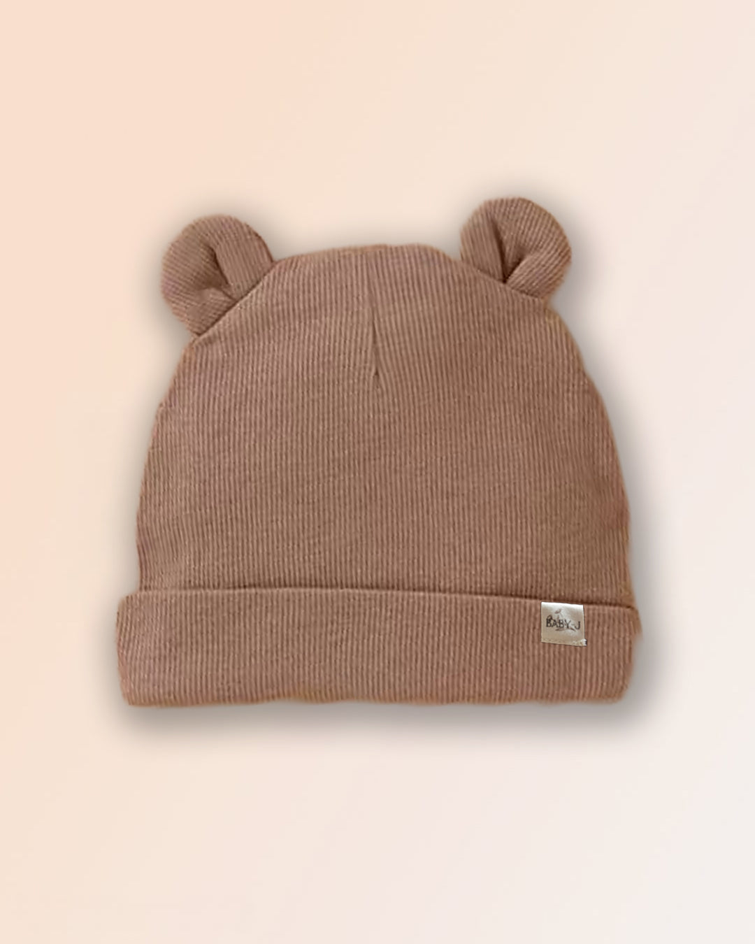 Cappellino orsetto