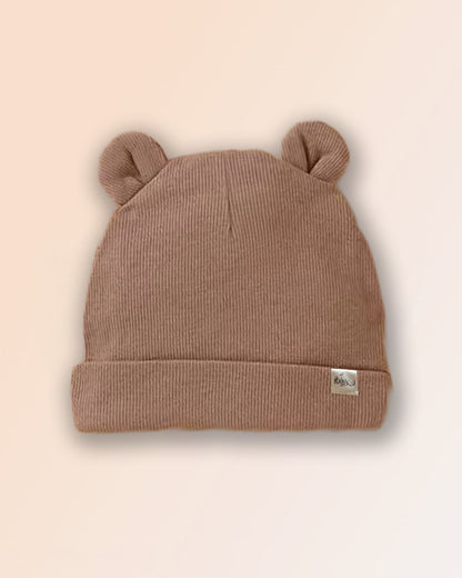 Cappellino orsetto