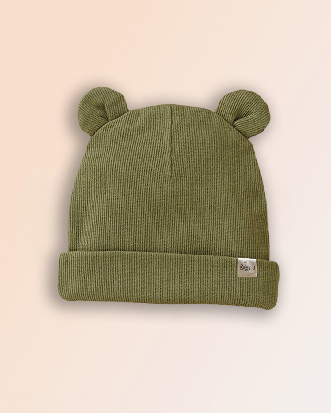 Cappellino orsetto