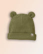 Cappellino orsetto