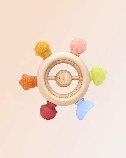 Rotellina Sensoriale Baby