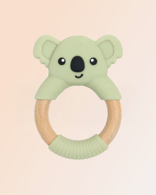 Baby Friends Dentizione