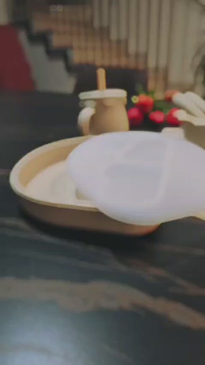 Set pappa - Must have