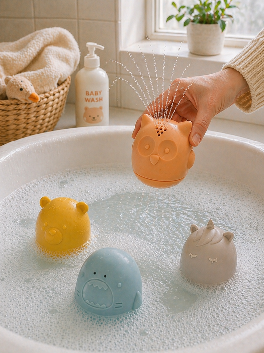 Quartetto splash