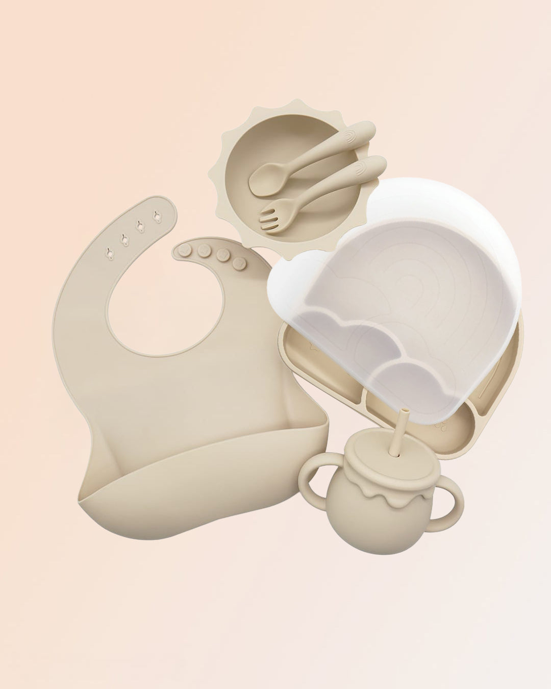 Set pappa - Must have