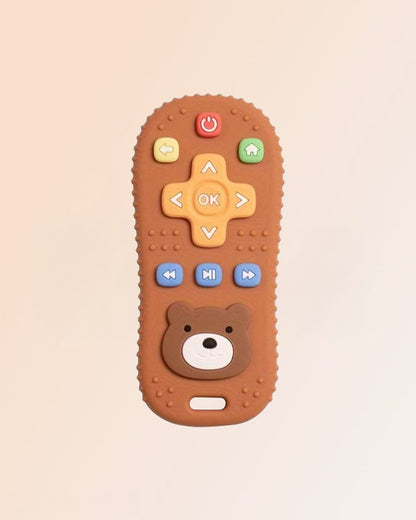 Telecomandino sensoriale in silicone