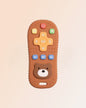 Telecomandino sensoriale in silicone