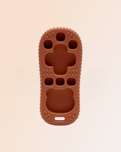 Telecomandino sensoriale in silicone