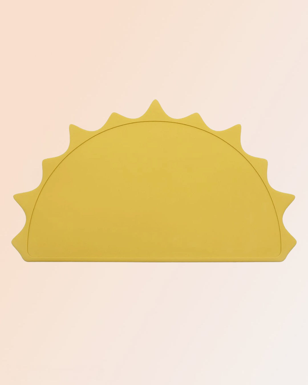 Tovaglietta sole