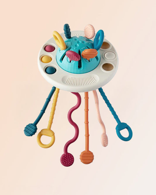 UFO sensoriale multifunzione